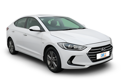 Hyundai New Elantra-img